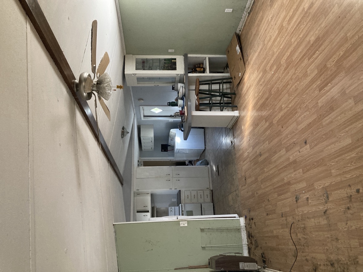 Mobile home removal in Oxford, Mississippi